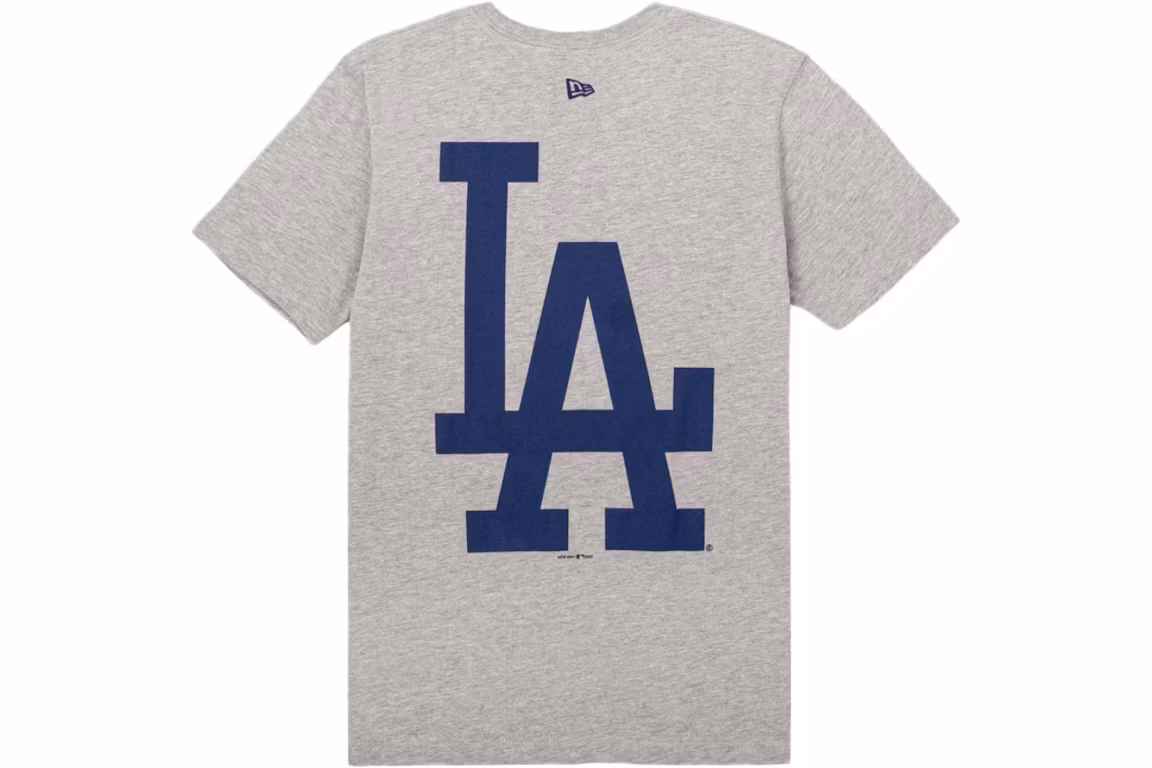 Eric Emanuel EE MLB Dodgers T-shirt