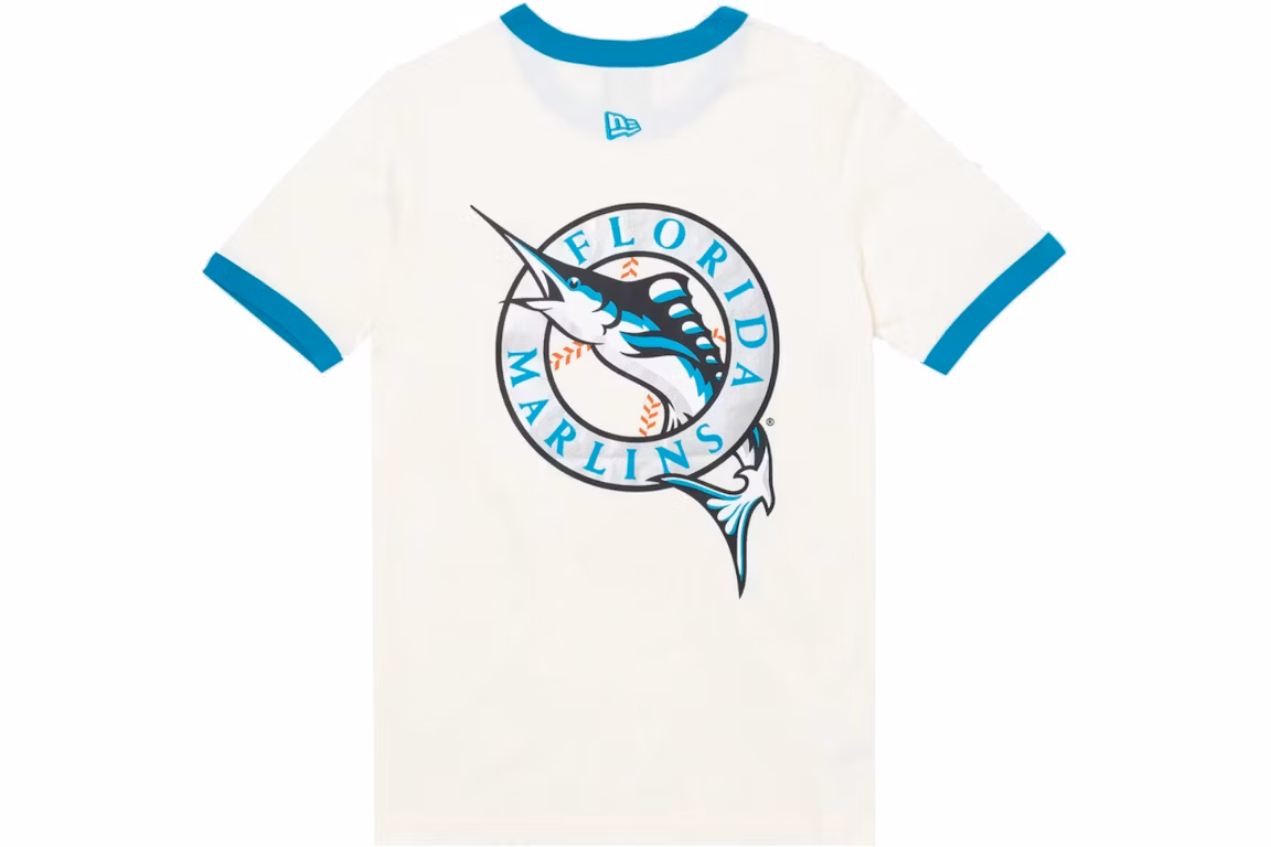 Eric Emanuel EE Ringer T-Shirt